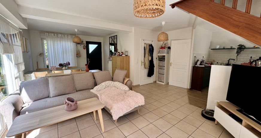 vente Maison Colleville Montgomery