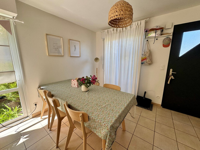 à vendre Maison Colleville Montgomery - Photo 8