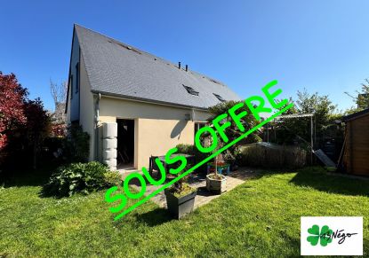 à vendre Maison Colleville Montgomery