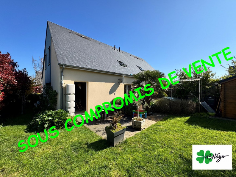 à vendre Maison Colleville Montgomery - Photo 1