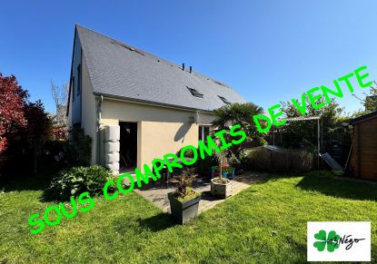 à vendre Maison Colleville Montgomery