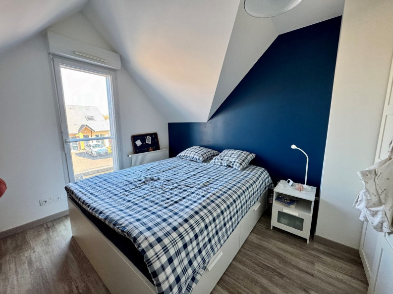 à vendre Maison Colleville Montgomery - Photo 5