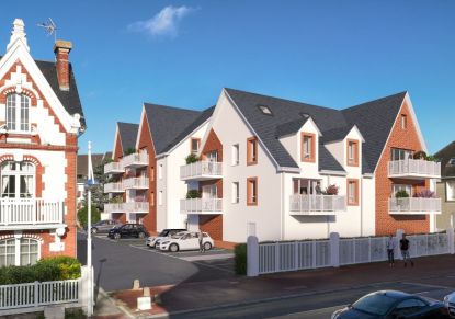 à vendre Appartement Ouistreham