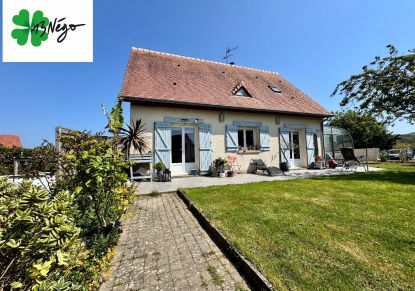 à vendre Maison Colleville Montgomery