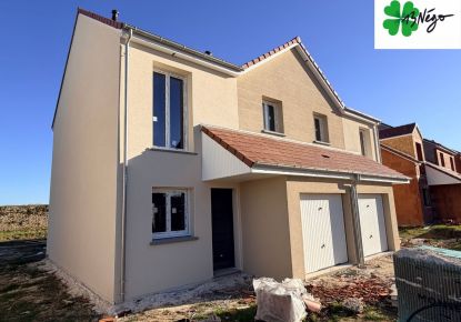 vente Maison Colleville Montgomery