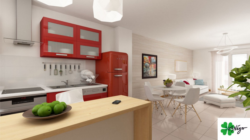 à vendre Maison Colleville Montgomery - Photo 2