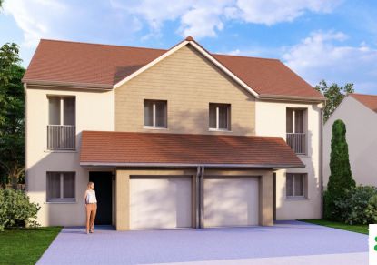 à vendre Maison Colleville Montgomery