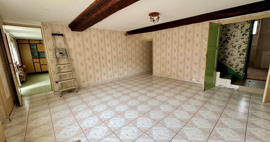 vente Maison Benouville