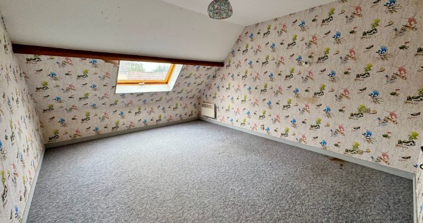 vente Maison Benouville