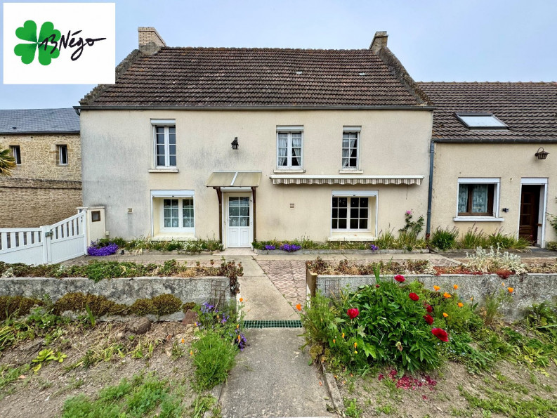 à vendre Maison Benouville - Photo 1