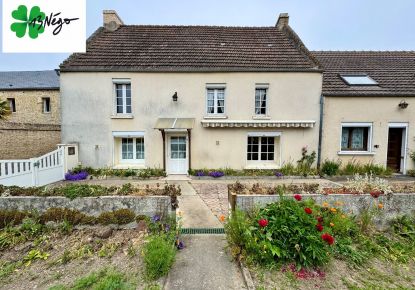 vente Maison Benouville