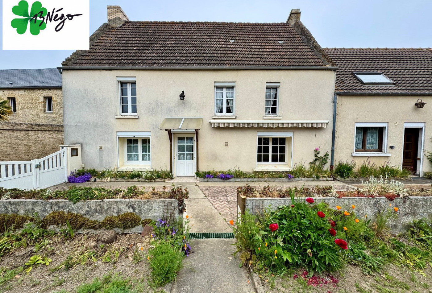 vente Maison Benouville - Photo 1