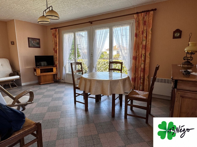 à vendre Maison Ouistreham - Photo 2