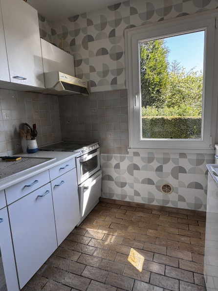 à vendre Maison Ouistreham - Photo 7