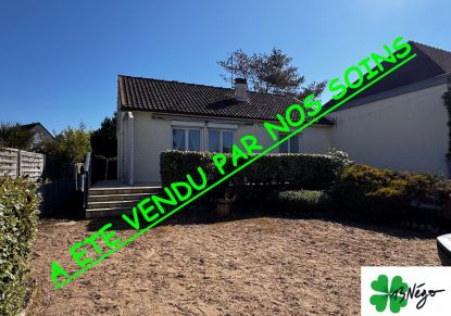 à vendre Maison Ouistreham