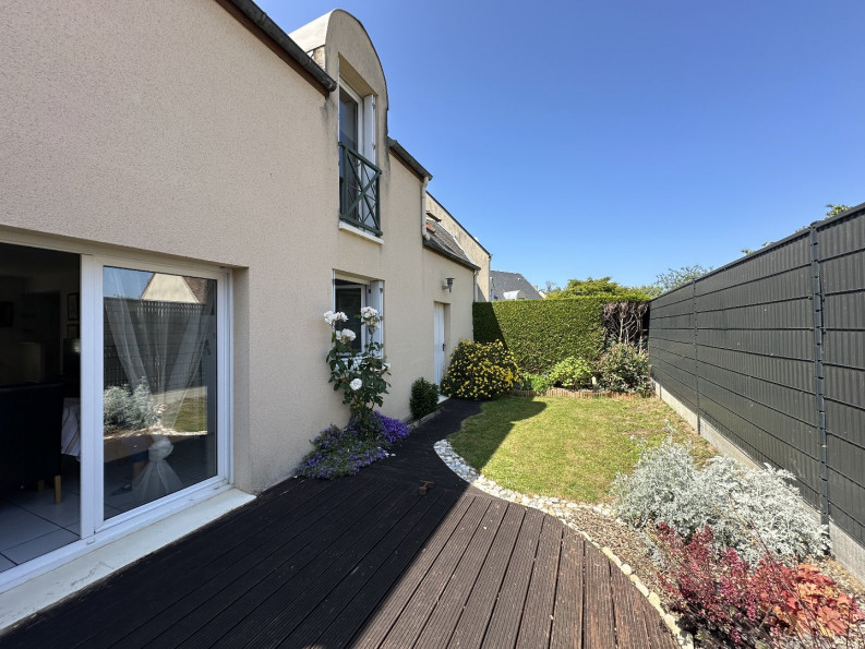 à vendre Maison Ouistreham - Photo 10