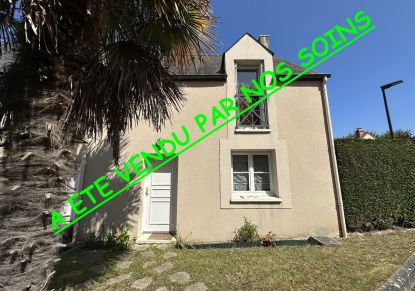 à vendre Maison Ouistreham