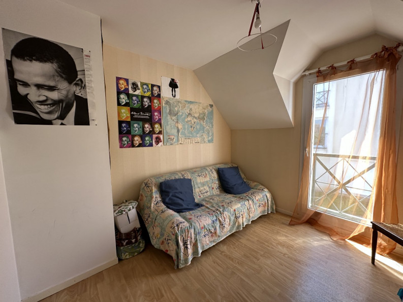 à vendre Maison Ouistreham - Photo 8