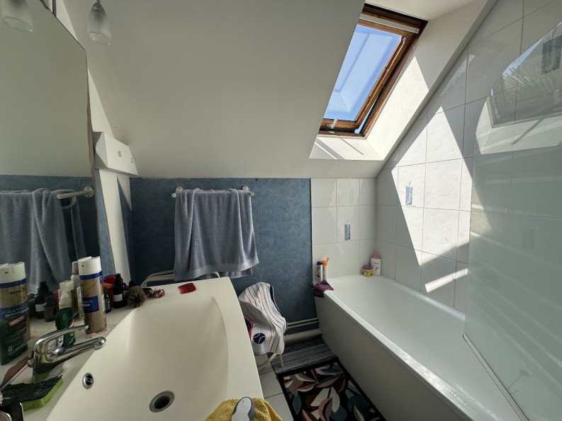 à vendre Maison Ouistreham - Photo 9