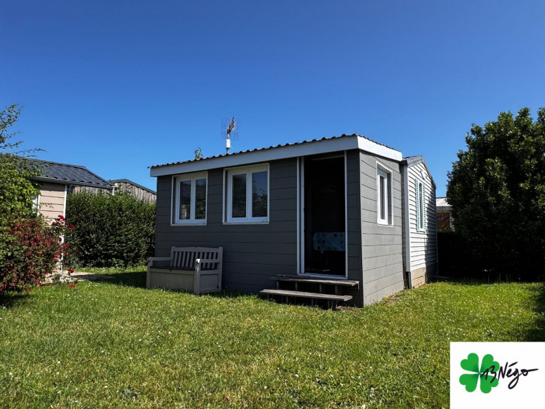 vente Maison Hermanville Sur Mer - Photo 1