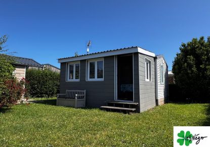 à vendre Maison Hermanville Sur Mer