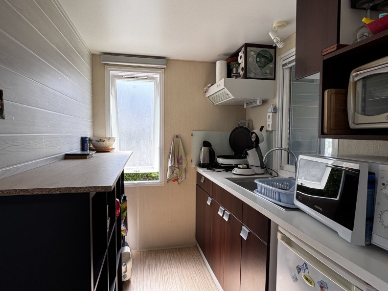 à vendre Maison Hermanville Sur Mer - Photo 3