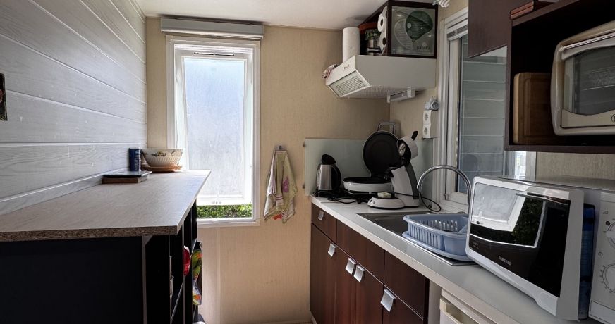 vente Maison Hermanville Sur Mer