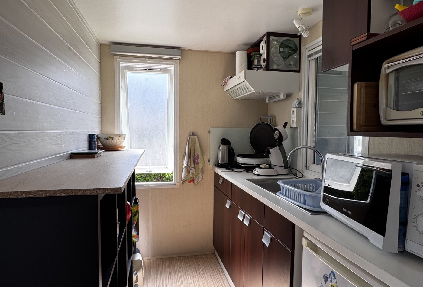 vente Maison Hermanville Sur Mer - Photo 3