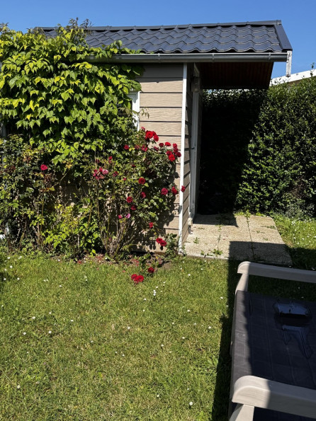 vente Maison Hermanville Sur Mer - Photo 6