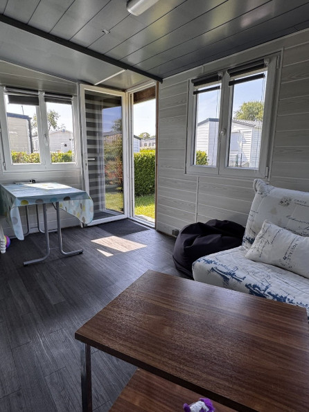 à vendre Maison Hermanville Sur Mer - Photo 2