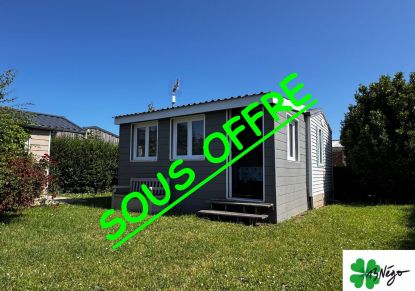 à vendre Maison Hermanville Sur Mer