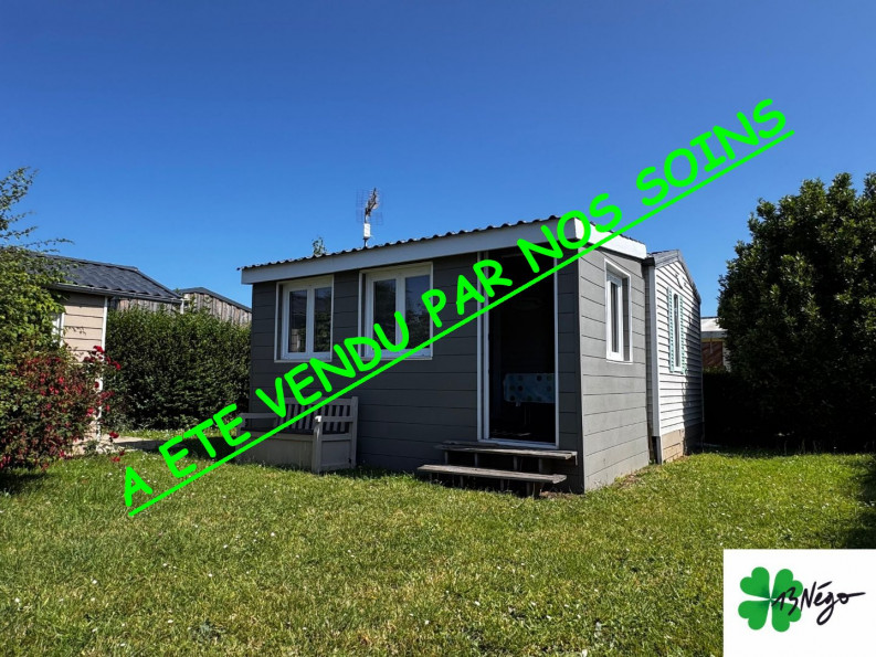 à vendre Maison Hermanville Sur Mer - Photo 1