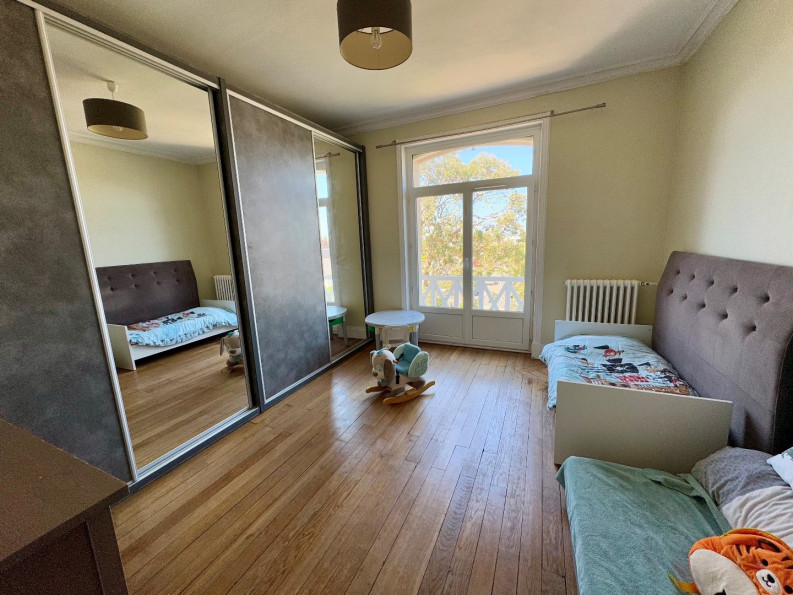 à vendre Maison Ouistreham - Photo 7