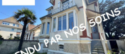 vente Maison Ouistreham