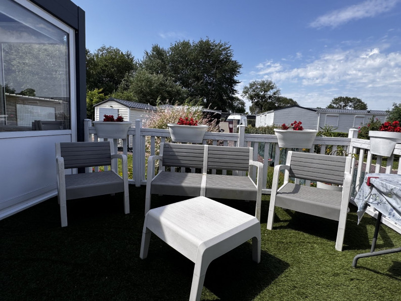 à vendre Maison Hermanville Sur Mer - Photo 5