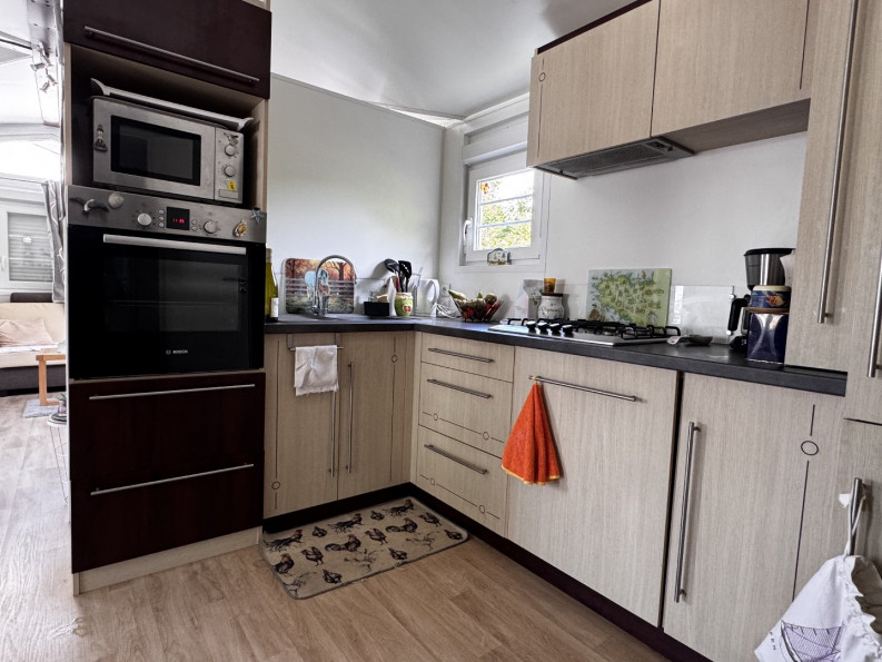 à vendre Maison Hermanville Sur Mer - Photo 4