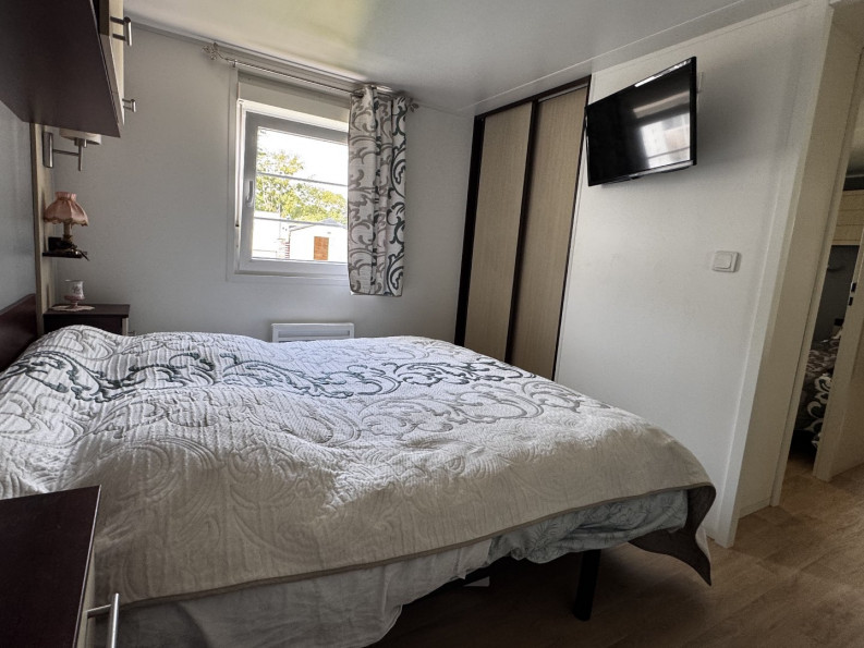 à vendre Maison Hermanville Sur Mer - Photo 6