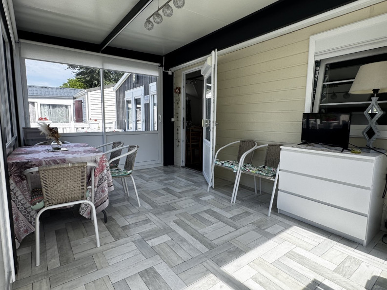 à vendre Maison Hermanville Sur Mer - Photo 3