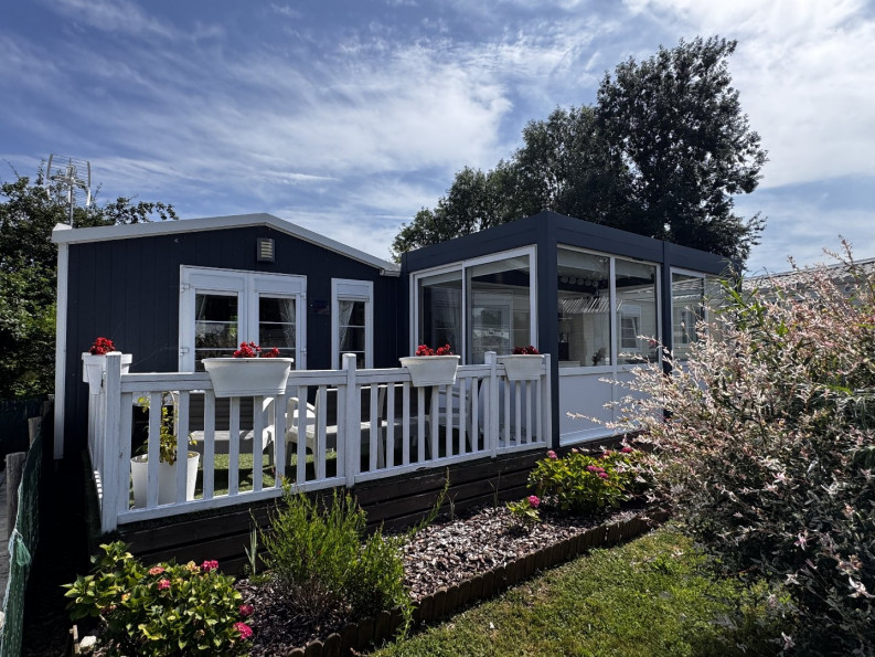 à vendre Maison Hermanville Sur Mer - Photo 9