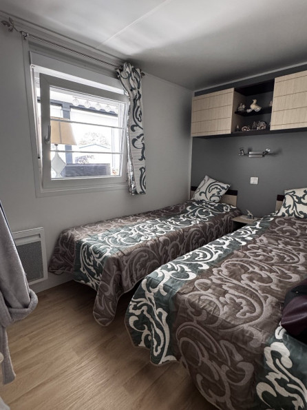 à vendre Maison Hermanville Sur Mer - Photo 7