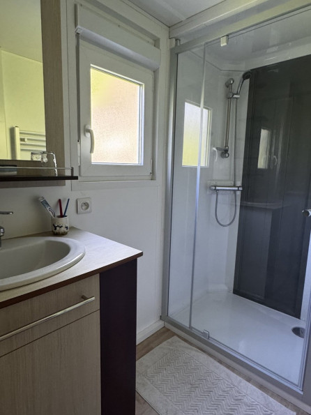 à vendre Maison Hermanville Sur Mer - Photo 8