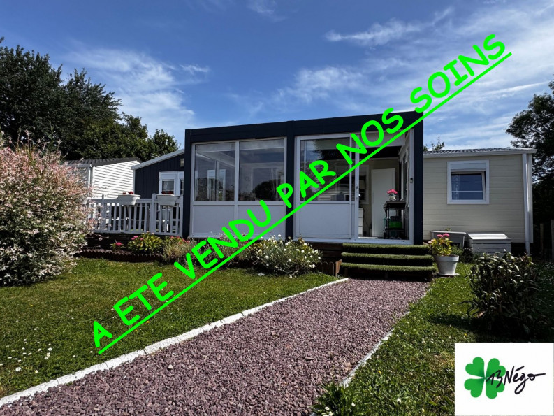 à vendre Maison Hermanville Sur Mer - Photo 1