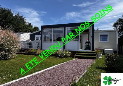 à vendre Maison Hermanville Sur Mer