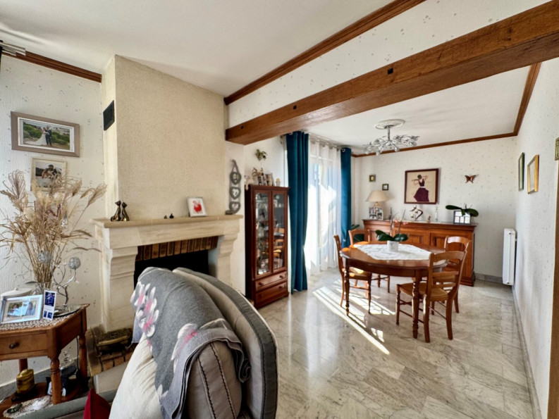 vente Maison Lion Sur Mer - Photo 3