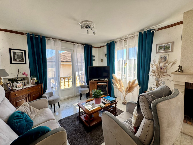 vente Maison Lion Sur Mer - Photo 5