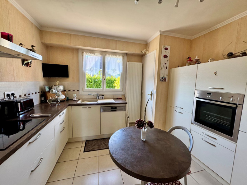 vente Maison Lion Sur Mer - Photo 4