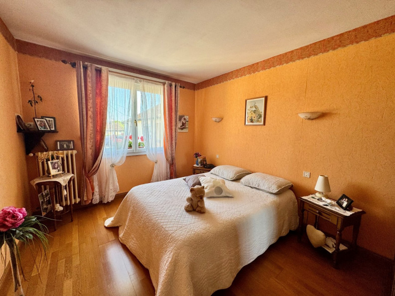 vente Maison Lion Sur Mer - Photo 6