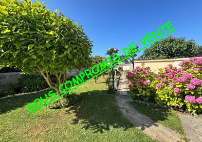 à vendre Maison Lion Sur Mer