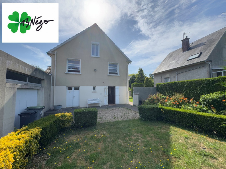 à vendre Maison Ouistreham - Photo 2