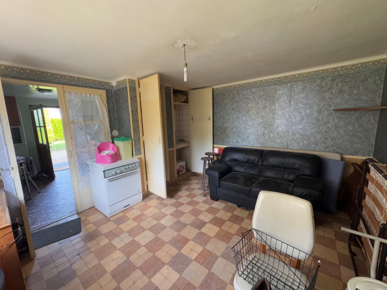 à vendre Maison Ouistreham - Photo 7